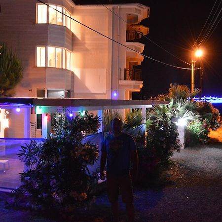 Cunda Efsane Hotel Ayvalik Luaran gambar