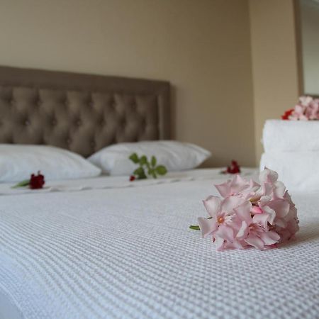 Cunda Efsane Hotel Ayvalik Luaran gambar