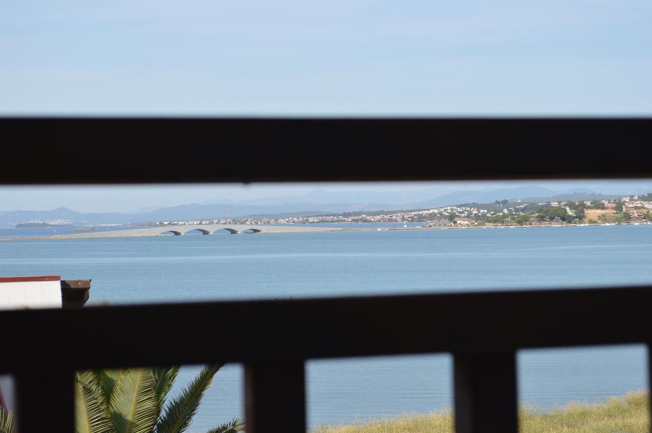 Cunda Efsane Hotel Ayvalik Luaran gambar