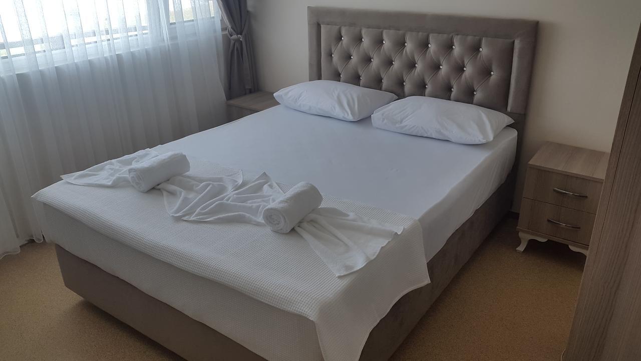 Cunda Efsane Hotel Ayvalik Luaran gambar