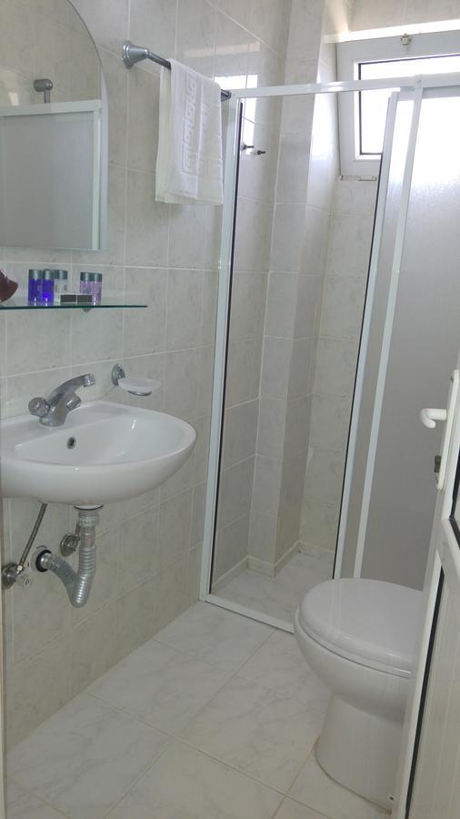 Cunda Efsane Hotel Ayvalik Luaran gambar