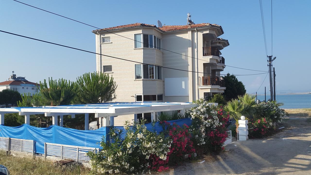 Cunda Efsane Hotel Ayvalik Luaran gambar