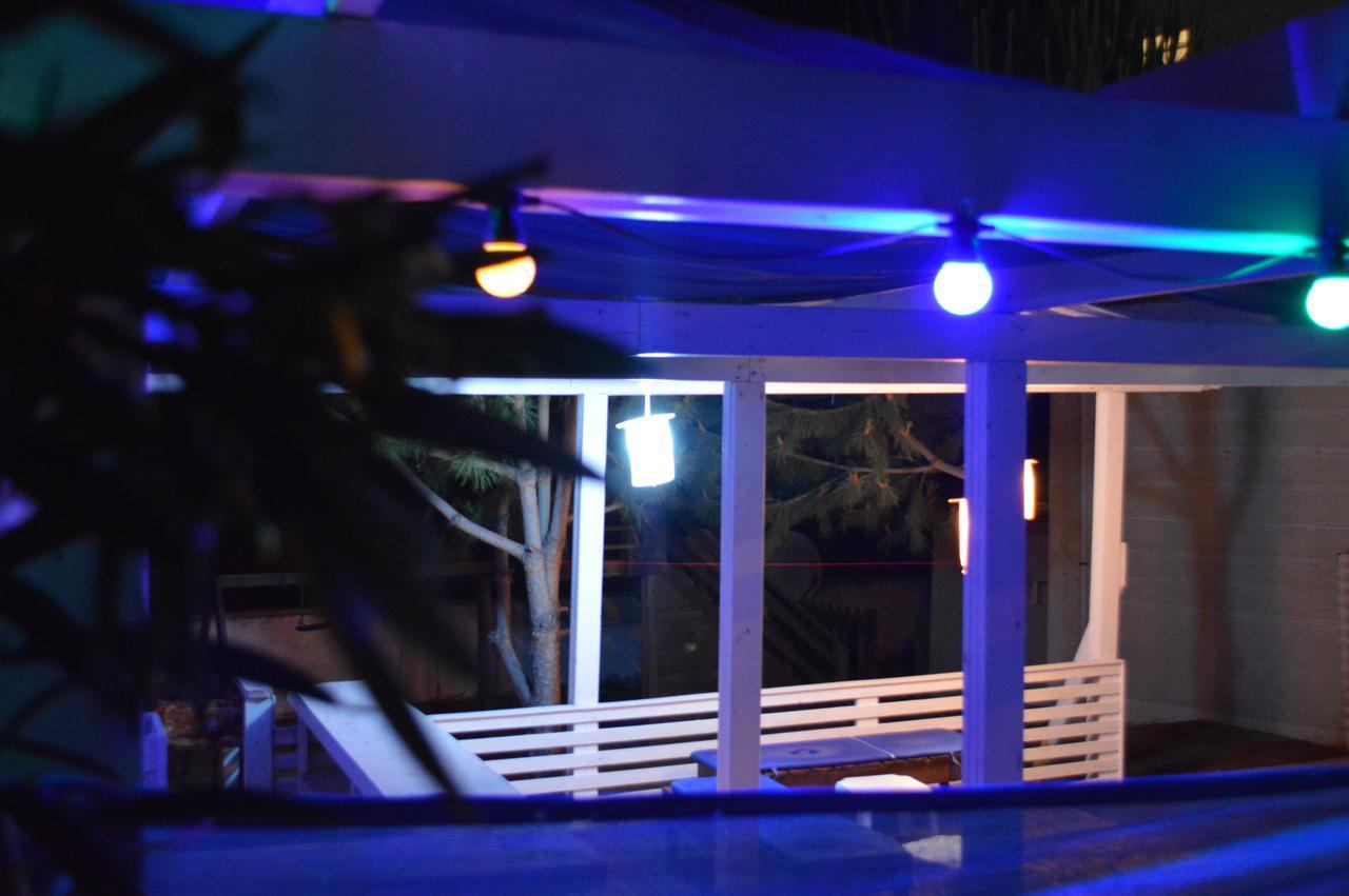 Cunda Efsane Hotel Ayvalik Luaran gambar