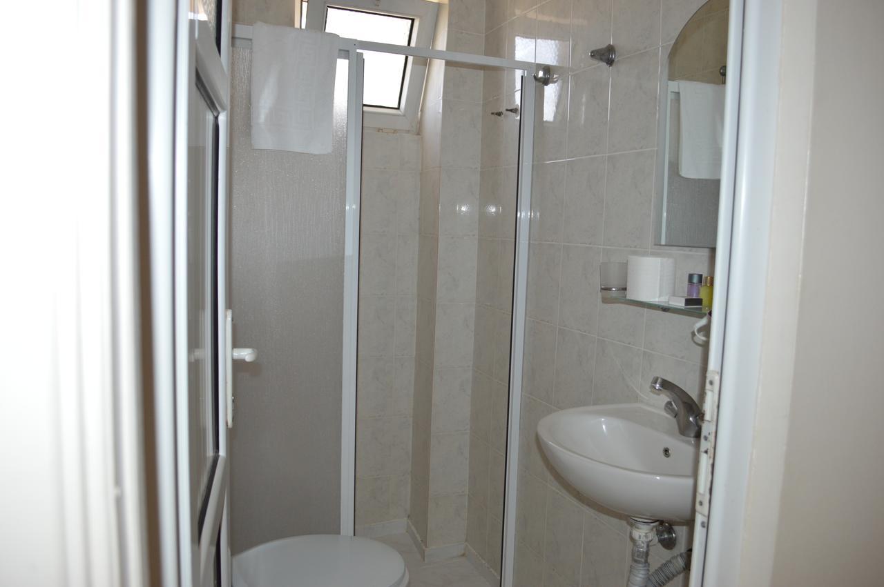Cunda Efsane Hotel Ayvalik Luaran gambar
