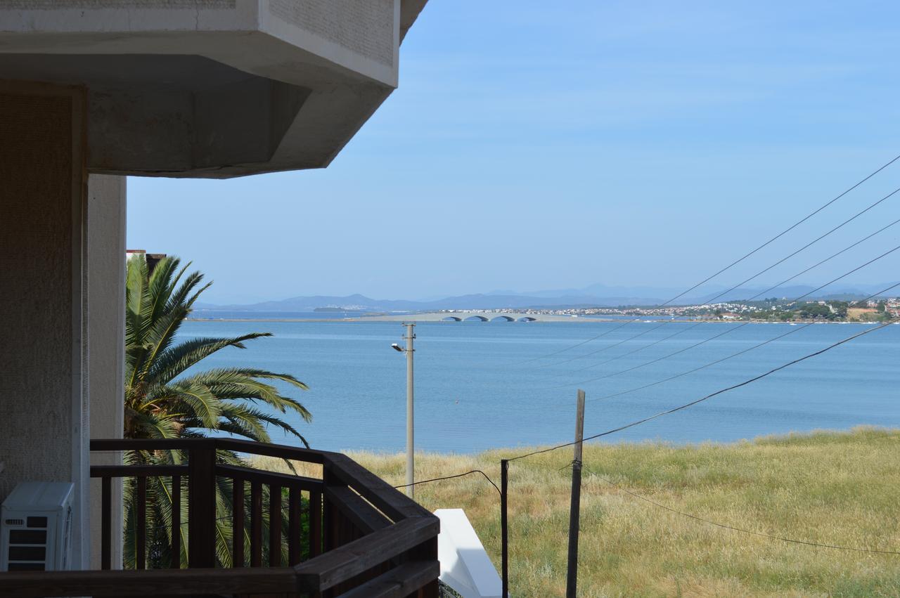 Cunda Efsane Hotel Ayvalik Luaran gambar