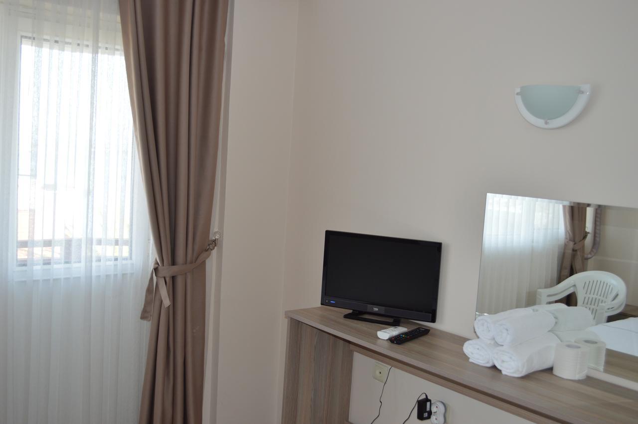 Cunda Efsane Hotel Ayvalik Luaran gambar