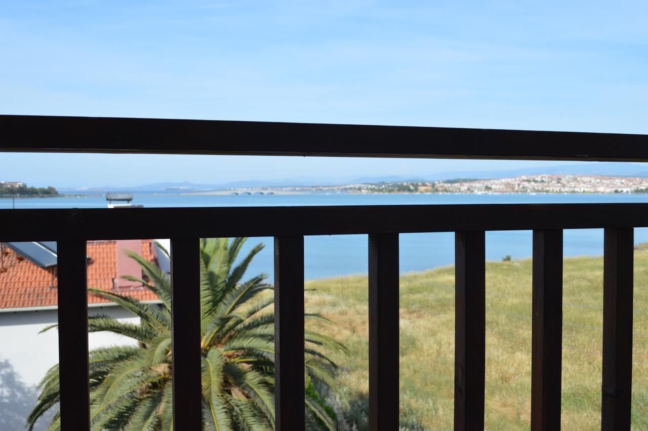 Cunda Efsane Hotel Ayvalik Luaran gambar