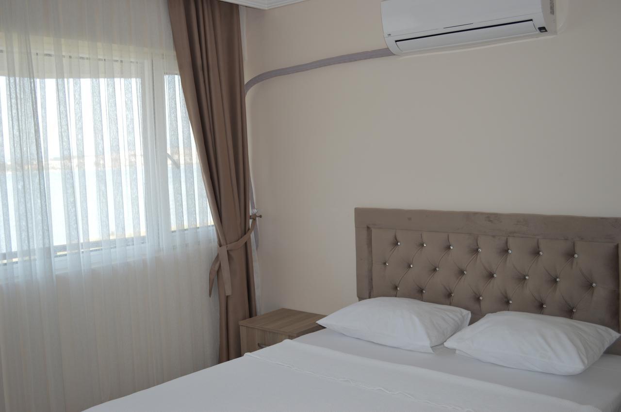Cunda Efsane Hotel Ayvalik Luaran gambar
