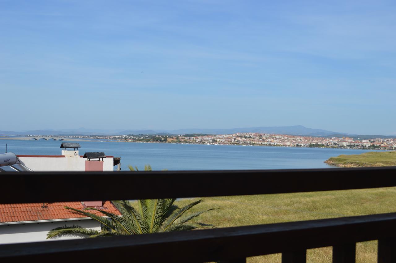 Cunda Efsane Hotel Ayvalik Luaran gambar