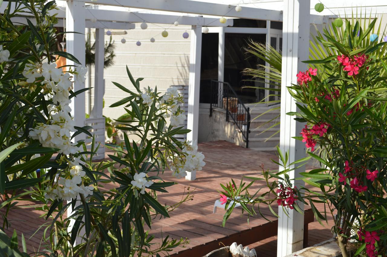 Cunda Efsane Hotel Ayvalik Luaran gambar
