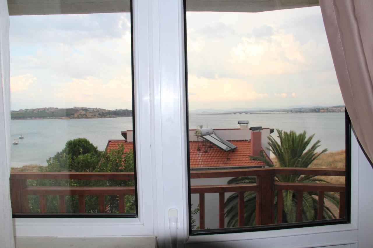 Cunda Efsane Hotel Ayvalik Luaran gambar