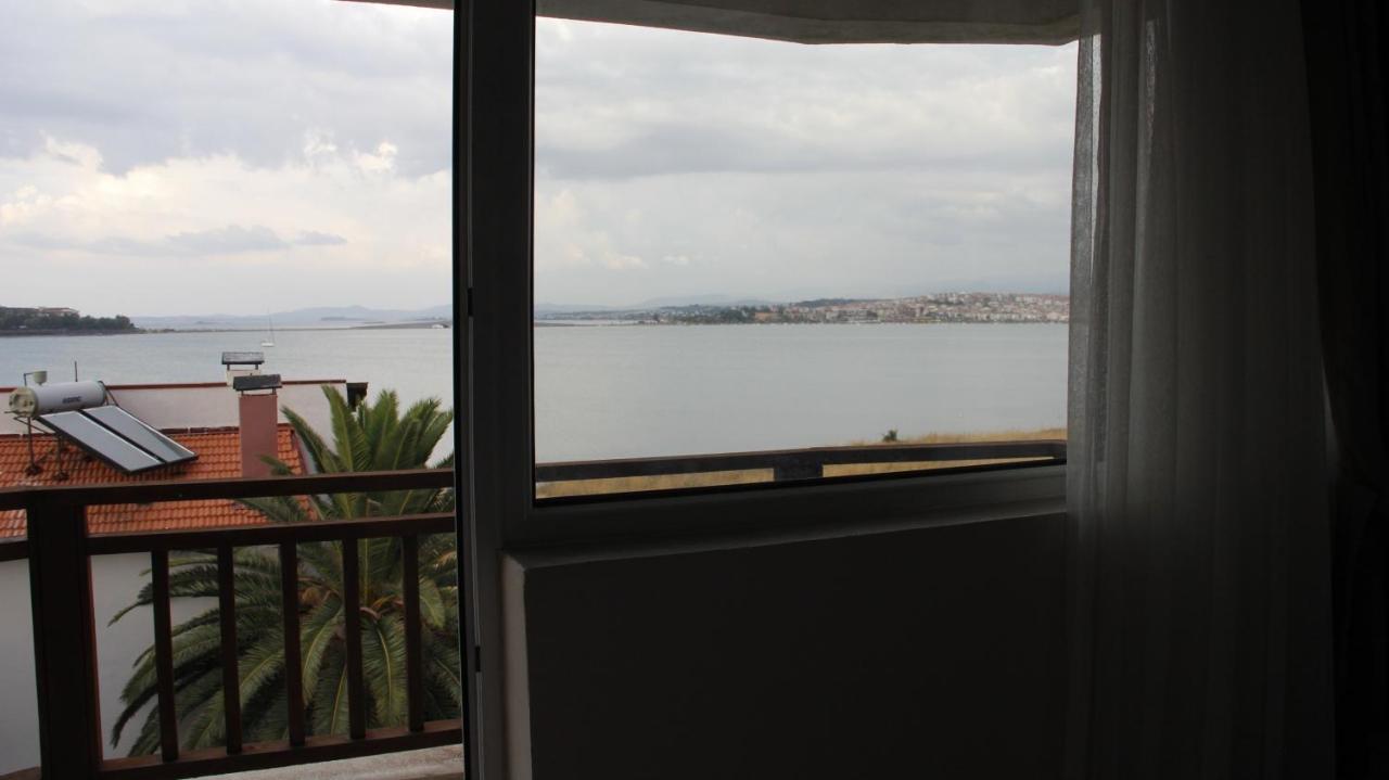 Cunda Efsane Hotel Ayvalik Luaran gambar