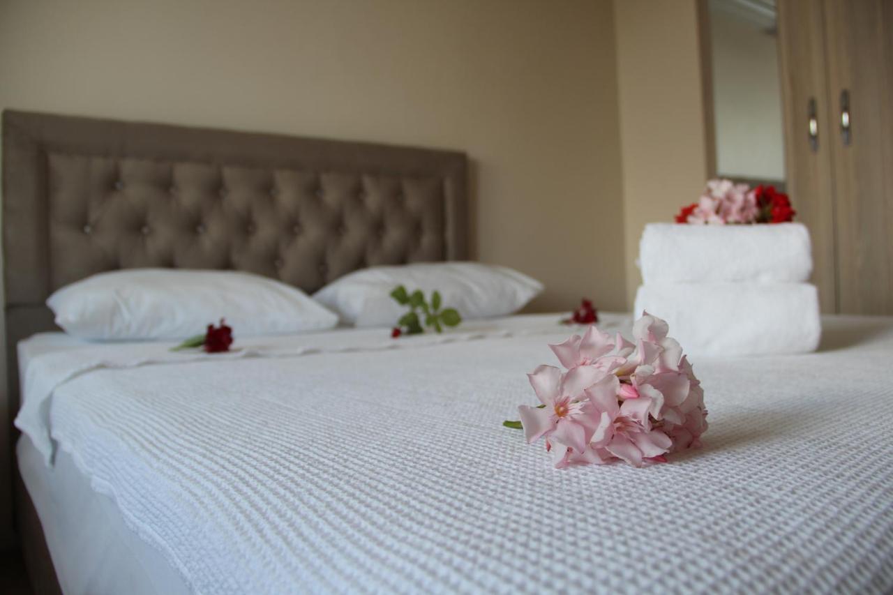 Cunda Efsane Hotel Ayvalik Luaran gambar