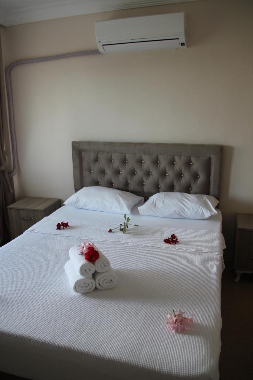 Cunda Efsane Hotel Ayvalik Luaran gambar