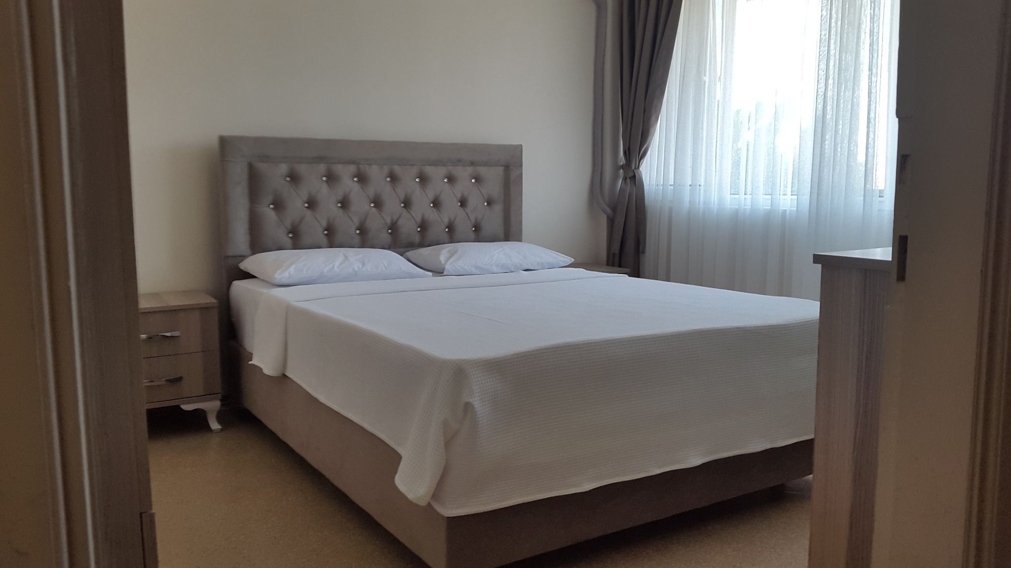 Cunda Efsane Hotel Ayvalik Luaran gambar