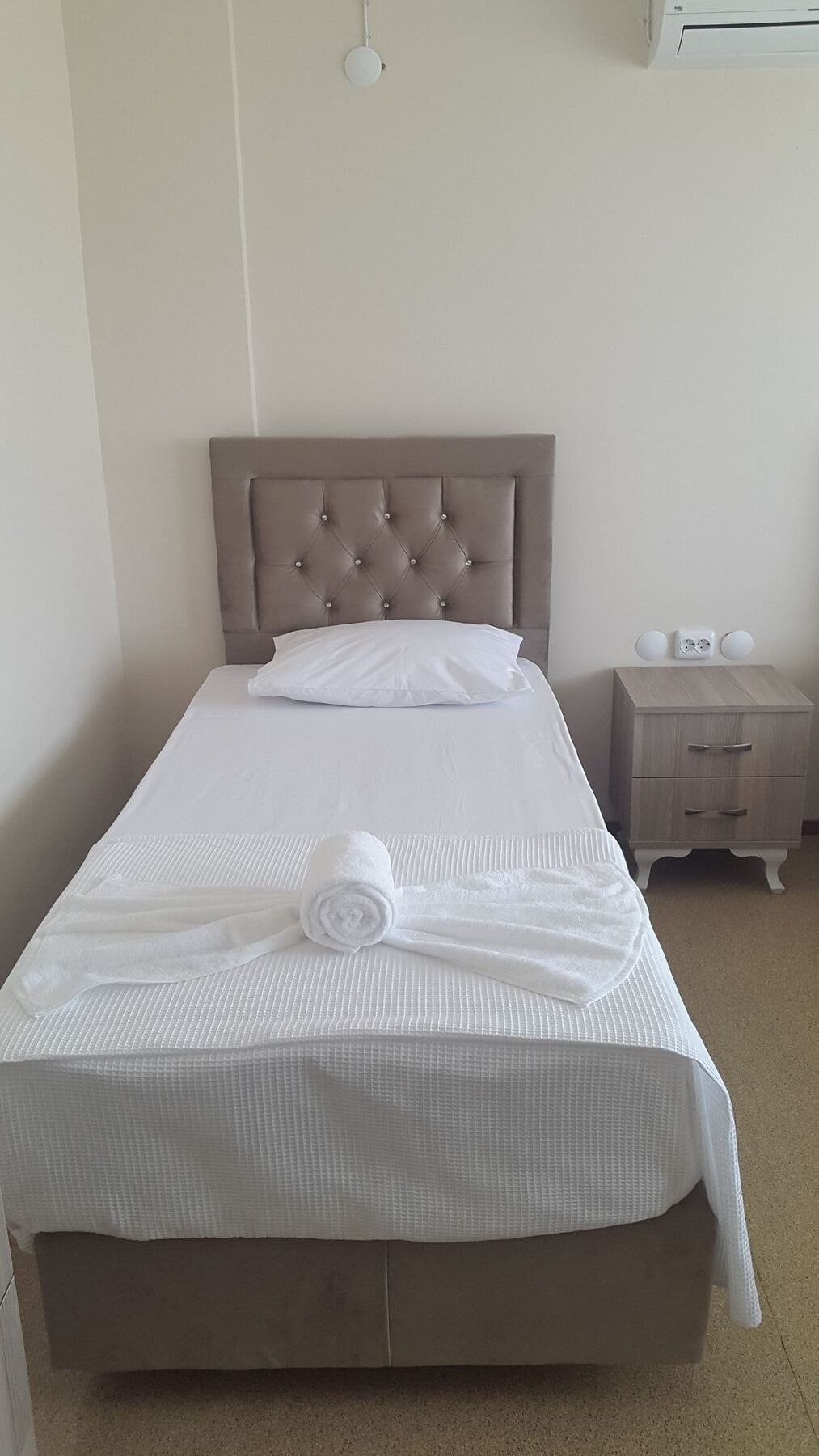 Cunda Efsane Hotel Ayvalik Luaran gambar