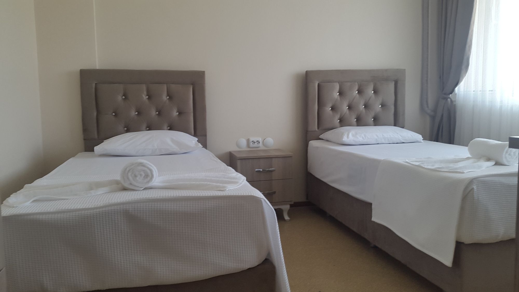 Cunda Efsane Hotel Ayvalik Luaran gambar