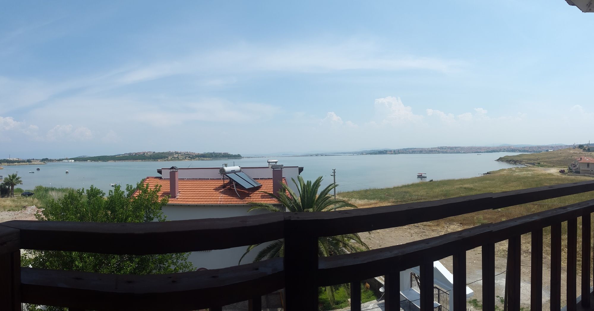 Cunda Efsane Hotel Ayvalik Luaran gambar