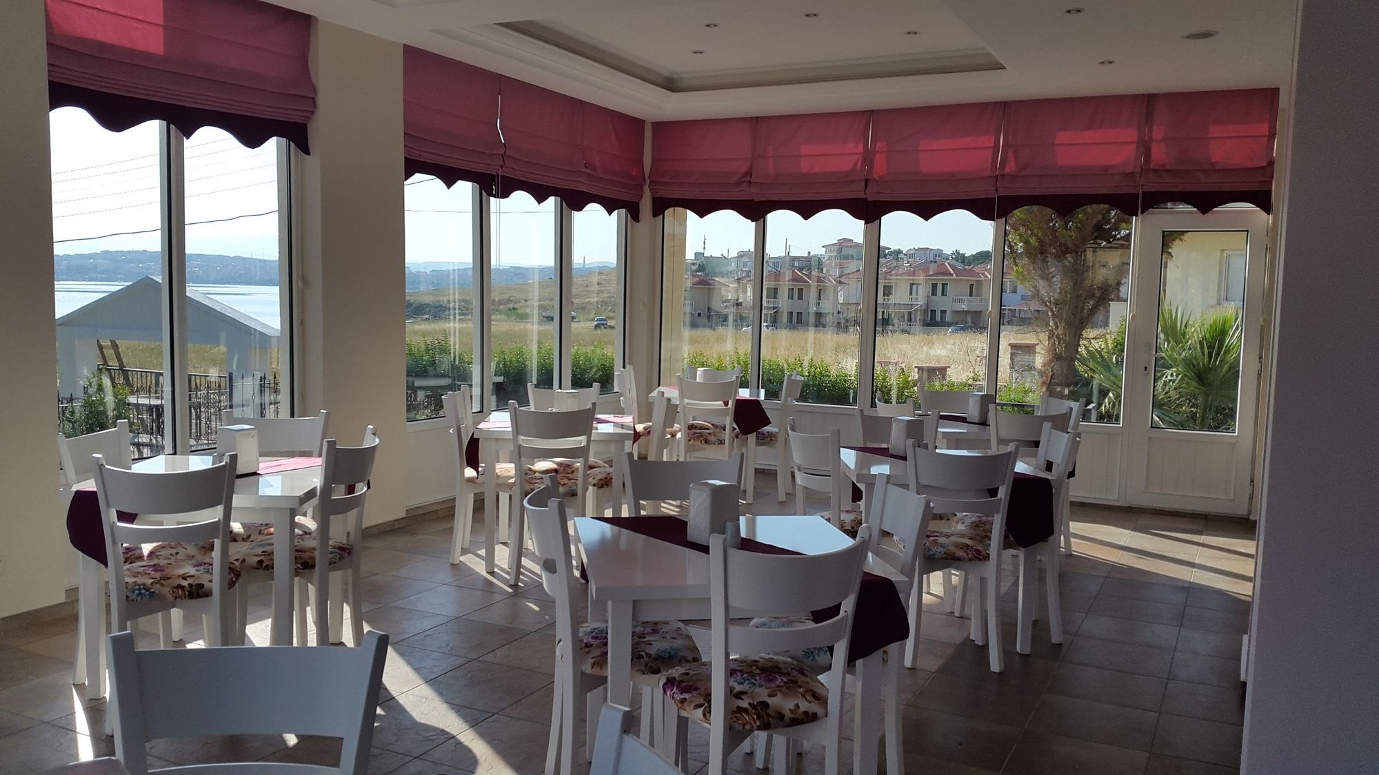 Cunda Efsane Hotel Ayvalik Luaran gambar