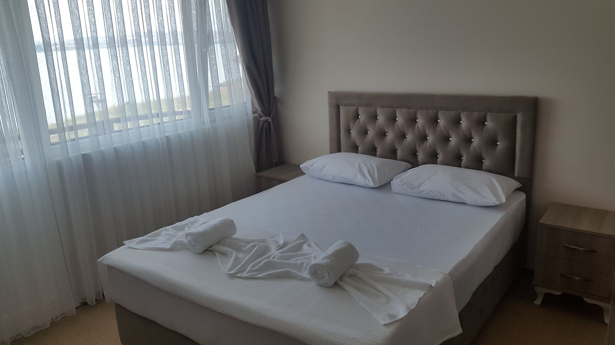 Cunda Efsane Hotel Ayvalik Luaran gambar