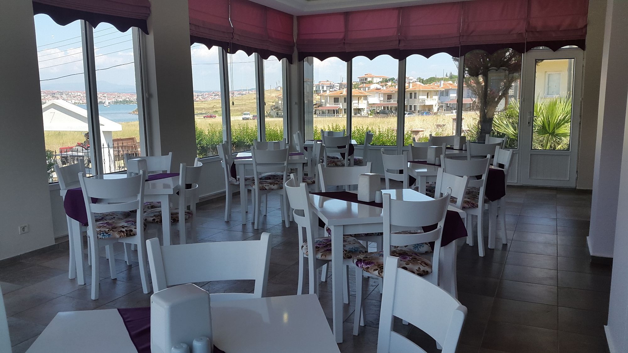 Cunda Efsane Hotel Ayvalik Luaran gambar