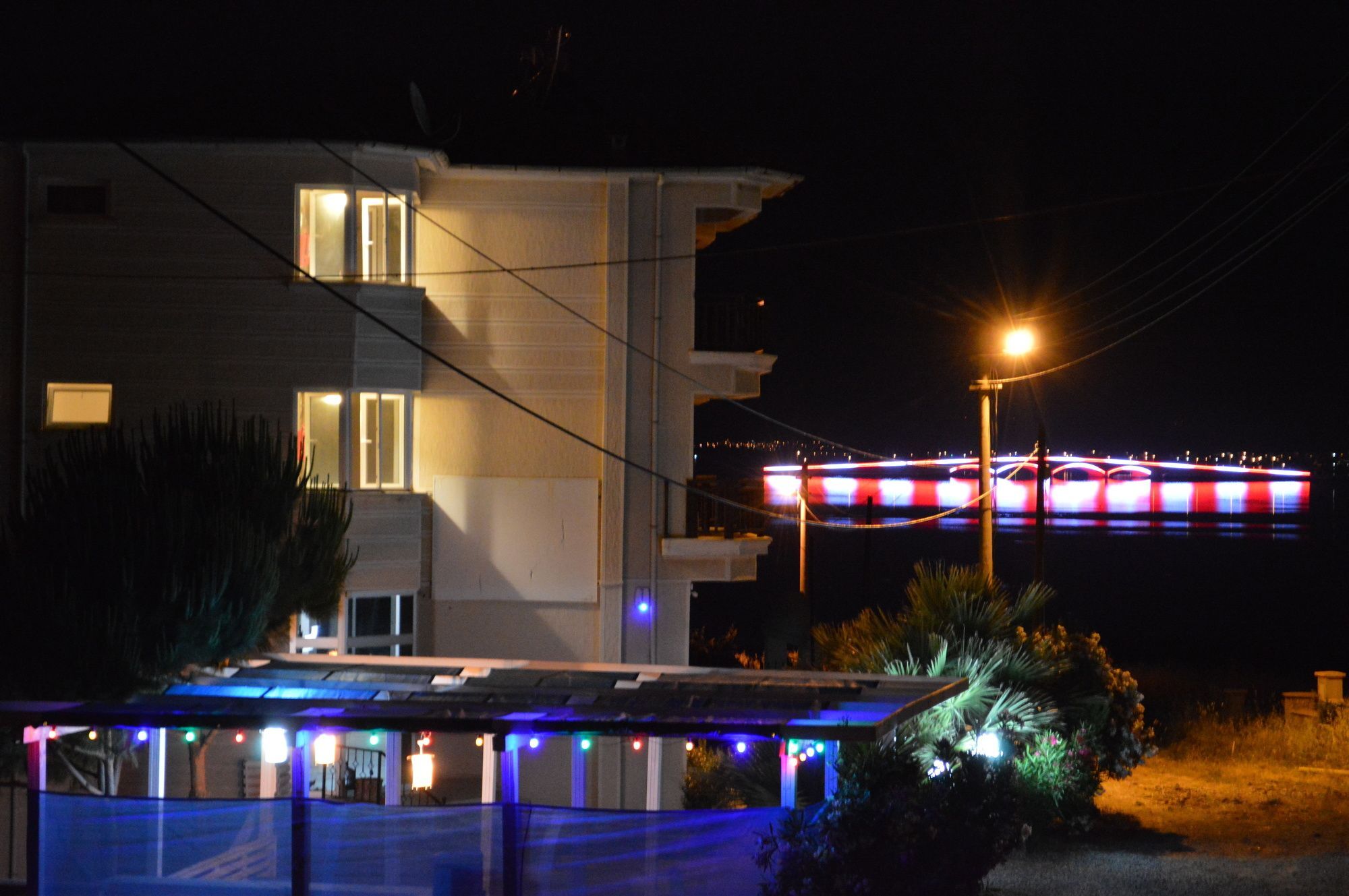 Cunda Efsane Hotel Ayvalik Luaran gambar